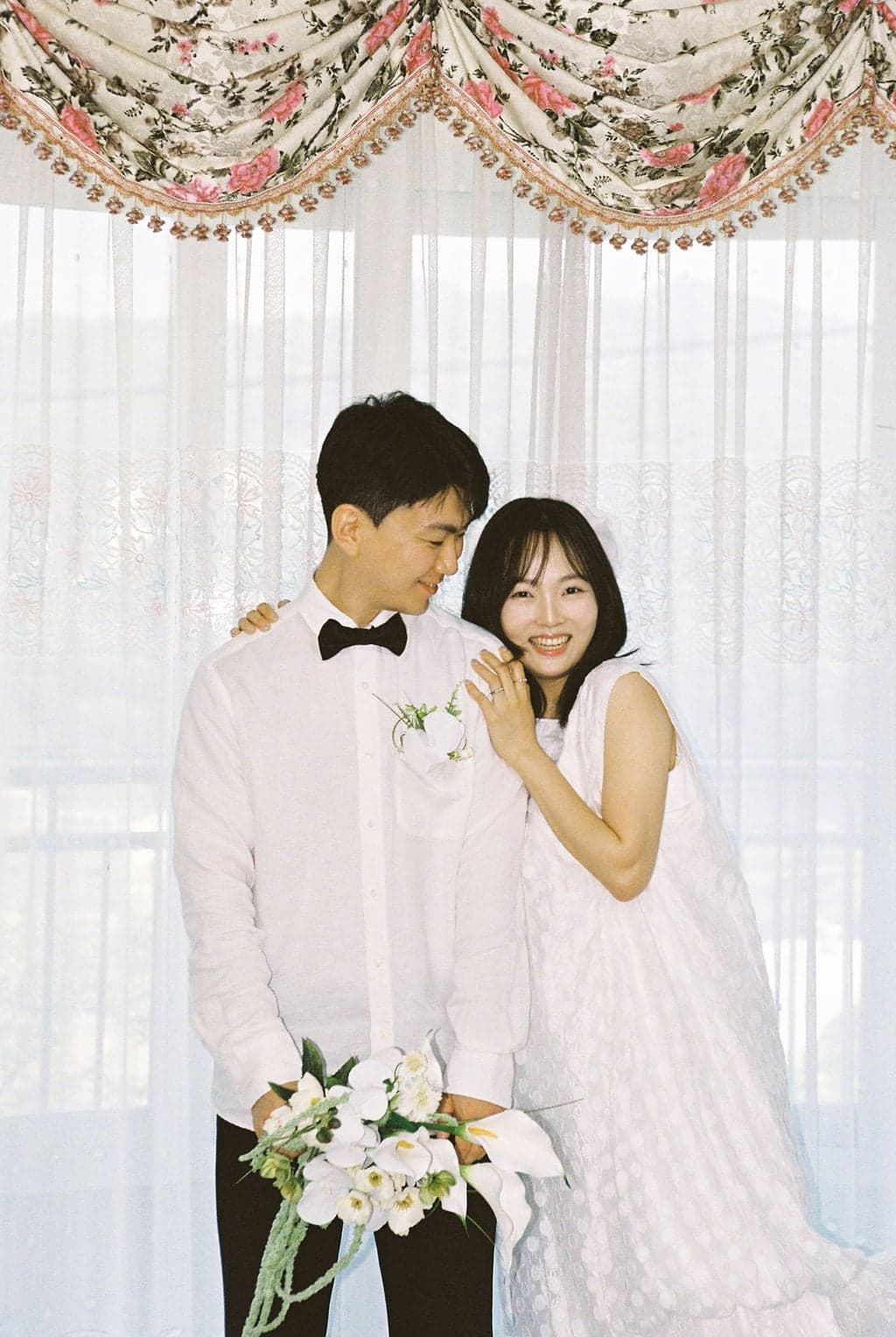 웨딩 사진 3
